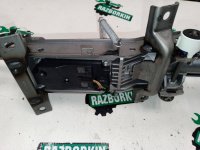 Volkswagen / Touareg / Рулевая колонка Volkswagen / Touareg / Рулевая колонка