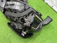 Audi / Q8 / Печка салона