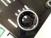 Land Rover / Range Rover Sport / Управление клим-контроля