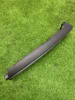 BMW / 7-Series / Накладка