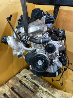 BMW / 1-Series / Двигатель