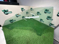 Audi / A5 / Стекло двери