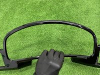 Volkswagen / Touareg / Накладка на торпедо Volkswagen / Touareg / Накладка на торпедо