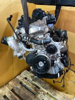 BMW / 1-Series / Двигатель