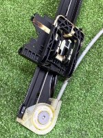 Audi / Q7 / Стеклоподъемный механизм