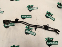 Audi / Q3 / Трубка охлаждения