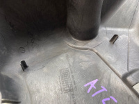 BMW / 3-Series / Защита днища кузова