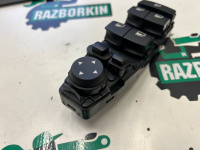 BMW / X3 / Блок управления стеклоподъемниками