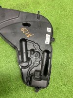 BMW / X5 / Бачок омывателя