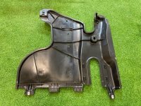 Volkswagen / Tiguan / Защита днища кузова