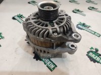 Mazda / 3 / Генератор