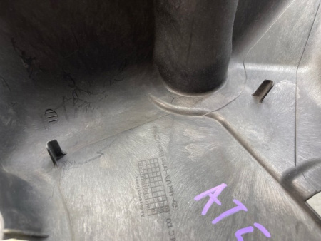 BMW / 3-Series / Защита днища кузова