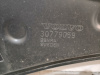 Volvo / S60 / Капот