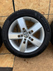 Volkswagen / Touareg / Комплект колес