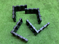 Volkswagen / Touareg / Крепление в багажник Volkswagen / Touareg / Крепление в багажник