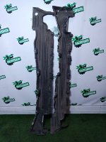 Land Rover / Range Rover Sport / Защита днища кузова