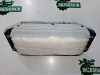 Audi / A6 / Подушка безопасности пассажира