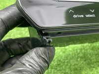 Audi / A7 / Блок кнопок