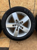 Volkswagen / Touareg / Комплект колес