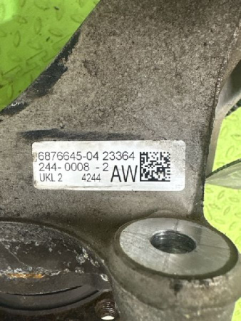 BMW / 1-Series / Стойка подвески в сборе