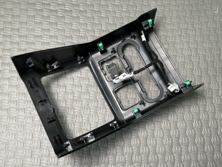 Ford / EXPLORER / Накладка центральной консоли