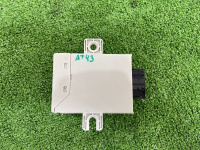 Audi / Q7 / Блок управления давления в шинах