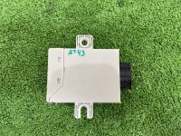 Audi / Q7 / Блок управления давления в шинах