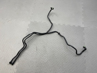 BMW / 3-Series / Трубка охлаждения АКПП