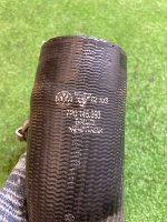 Volkswagen / Touareg / Патрубок интеркулера