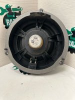 Audi / Q3 / Динамик двери