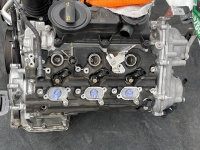 Audi / A6 / Двигатель