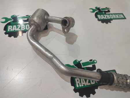 Land Rover / Range Rover Sport / Трубка кондиционера