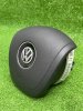 Volkswagen / Touareg / Подушка безопасности в руль