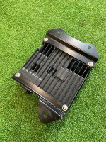 Chevrolet / Tahoe / Блок управления питанием