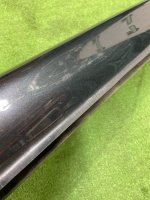 Land Rover / Range Rover Sport / Молдинг двери