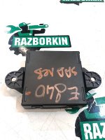 Mercedes-Benz / E-Class / Блок управления двери