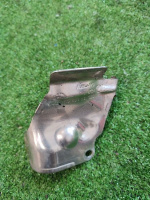 Audi / Q5 / теплозащитный экран