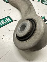 Audi / Q8 / Рычаг подвески