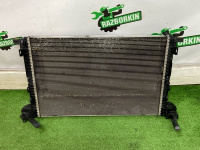 Audi / A5 / Радиатор ОЖ