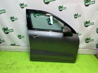 Porsche / Cayenne / Дверь боковая