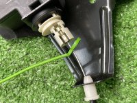 BMW / ALPINA B10 / Активатор лючка бензобака