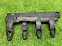 Porsche / Cayenne / Крышка ДВС декоративная