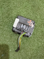 Audi / Q7 / Кнопка управления пневмоподвеской