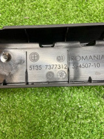 BMW / 7-Series / Накладка