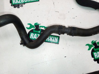 Land Rover / Range Rover Sport / Насос системы охлаждения дополнительный