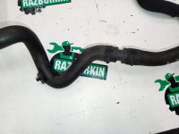 Land Rover / Range Rover Sport / Насос системы охлаждения дополнительный