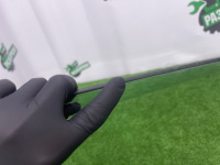 Audi / Q8 / Стекло двери