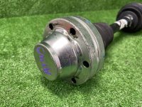 Volkswagen / Touareg / Приводной вал