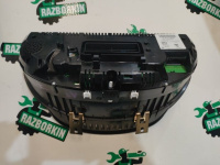 BMW / X3 / Панель приборов