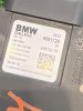 BMW / 7-Series / Датчик слепых зон